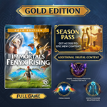 **IMMORTALS FENYX RISING™ GOLD EDITION XBOX*КЛЮЧ*