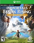 **IMMORTALS FENYX RISING™ GOLD EDITION XBOX*КЛЮЧ*