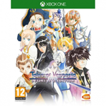 **TALES OF VESPERIA: DEFINITIVE EDITION XBOX* КЛЮЧ*