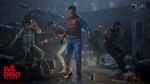 **EVIL DEAD: THE GAME XBOX ONE / SERIES X|S*КЛЮЧ*