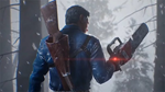 **EVIL DEAD: THE GAME XBOX ONE / SERIES X|S*КЛЮЧ*