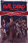 **EVIL DEAD: THE GAME - SEASON PASS 1 XBOX *КЛЮЧ*