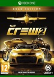 🎮🔥THE CREW® 2 Gold Edition XBOX ONE / X|S 🔑 Key🔥 - irongamers.ru