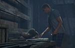 **THE DARK PICTURES ANTHOLOGY LITTLE HOPE XBOX*КЛЮЧ