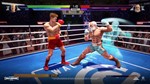 **BIG RUMBLE BOXING: CREED CHAMPIONS XBOX*КЛЮЧ*