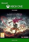 **DARKSIDERS III - BLADES & WHIP EDITION XBOX*КЛЮЧ*