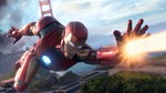 **МСТИТЕЛИ MARVEL - DEFINITIVE-ИЗДАНИЕ XBOX*КЛЮЧ*