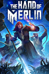**The Hand Of Merlin XBOX ONE / SERIES X|S * Ключ*