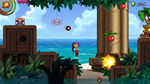 **SHANTAE AND THE SEVEN SIRENS XBOX ONE / X|S*КЛЮЧ*