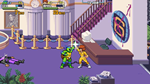 *TEENAGE MUTANT NINJA TURTLES SHREDDER´S REVENGE XBOX*