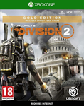 🎮Tom Clancy&acute;s The Division™ Gold Edition XBOX 🔑Ключ🔥 - irongamers.ru