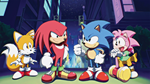 **SONIC ORIGINS PLUS XBOX ONE / X|S*ЛИЦЕНЗИЯ КЛЮЧ*