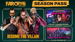 🎮FAR CRY® 6 SEASON PASS XBOX ONE / SERIES X|S🔑КЛЮЧ🔥