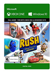 **RUSH: A DISNEYPIXAR ADVENTURE XBOX ONE /X|S*КЛЮЧ*