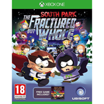 🎮🔥South Park™: The Fractured but Whole™ XBOX🔑 Ключ🔥 - irongamers.ru