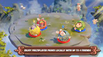 *RABBIDS ЛЕГЕНДАРНОЕ ПУТЕШЕСТВИЕ XBOX ONE/X|S*КЛЮЧ*