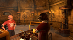 **ESCAPE GAME - FORT BOYARD 2022 XBOX ONE/X|S*КЛЮЧ*