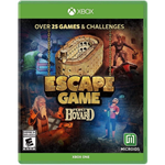 **ESCAPE GAME - FORT BOYARD 2022 XBOX ONE/X|S*КЛЮЧ*