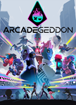 **ARCADEGEDDON XBOX SERIES X|S*КЛЮЧ+ПОМОЩЬ*