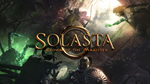 🎮Solasta: Crown of the Magister XBOX ONE / X|S 🔑Key🔥