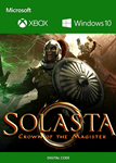 *SOLASTA: CROWN OF THE MAGISTER XBOX ONE / X|S*КЛЮЧ*
