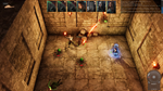 *SOLASTA: CROWN OF THE MAGISTER XBOX ONE / X|S*КЛЮЧ*
