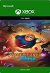 **ADVENTURES OF CHRIS XBOX ONE / SERIES X|S *КЛЮЧ*