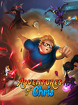 **ADVENTURES OF CHRIS XBOX ONE / SERIES X|S *КЛЮЧ*