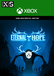 **ETERNAL HOPE XBOX ONE / SERIES X|S*КЛЮЧ+ПОМОЩЬ*