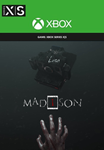 **MADiSON XBOX SERIES X|S *КЛЮЧ+ПОМОЩЬ*