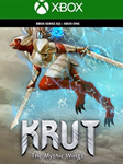 **KRUT THE MYTHIC WINGS XBOX ONE / SERIES X|S*КЛЮЧ*