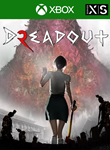 **DREADOUT 2 XBOX ONE / SERIES X|S *КЛЮЧ+ПОМОЩЬ*