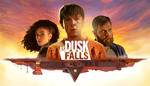 **AS DUSK FALLS XBOX ONE / X|S / WIN10*КЛЮЧ+ПОМОЩЬ*