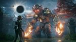 **BRIGHT MEMORY: INFINITE PLATINUM XBOX SER X|S*КЛЮЧ