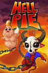 **HELL PIE XBOX ONE / SERIES X|S *КЛЮЧ+ПОМОЩЬ*