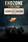 **ENDZONE A WORLD APART: COMPLETE EDITION XBOX*КЛЮЧ