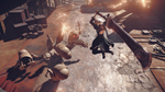 **NIER:AUTOMATA™ BECOME AS GODS EDITION XBOX *КЛЮЧ*
