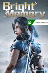 **BRIGHT MEMORY XBOX SERIES X|S 2020 *КЛЮЧ+ПОМОЩЬ*