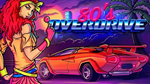 **80´s OVERDRIVE XBOX ONE / SERIES X|S*КЛЮЧ+ПОМОЩЬ*