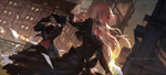 **Noel the Mortal Fate XBOX ONE / SERIES X|S *Ключ*