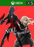 **Noel the Mortal Fate XBOX ONE / SERIES X|S *Ключ*