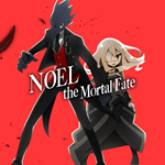 **Noel the Mortal Fate XBOX ONE / SERIES X|S *Ключ*