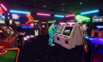 **ARCADE PARADISE XBOX ONE/SERIES X|S*КЛЮЧ+ПОМОЩЬ*