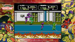 *TEENAGE MUTANT NINJA TURTLES THE COWABUNGA XBOX*КЛЮЧ
