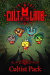 **CULT OF THE LAMB - CULTIST PACK XBOX ONE /X|S*КЛЮЧ