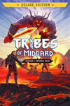 **TRIBES OF MIDGARD DELUXE EDITION XBOX ONE/X|S*КЛЮЧ