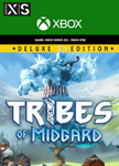 **TRIBES OF MIDGARD DELUXE EDITION XBOX ONE/X|S*КЛЮЧ