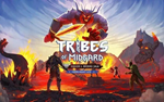 **TRIBES OF MIDGARD XBOX ONE / X|S *КЛЮЧ МГНОВЕННО*