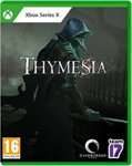 ***THYMESIA XBOX SERIES X|S / WIN10* КЛЮЧ+ПОМОЩЬ*