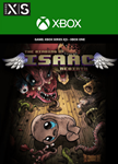 **THE BINDING OF ISAAC: REBIRTH XBOX ONE/ X|S*КЛЮЧ*